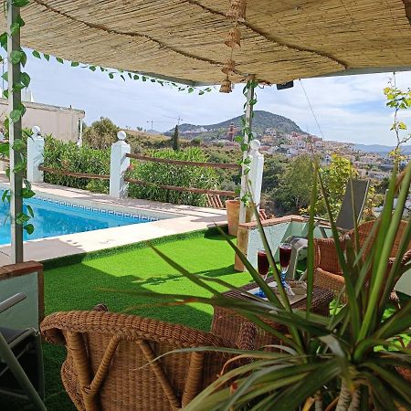 Apartamento Bella Vista Coín Exteriör bild