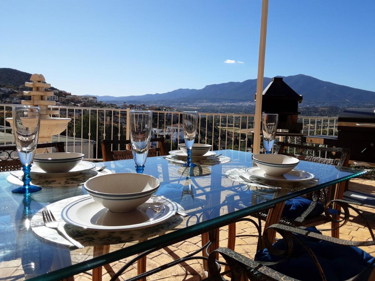 Apartamento Bella Vista Coín Exteriör bild