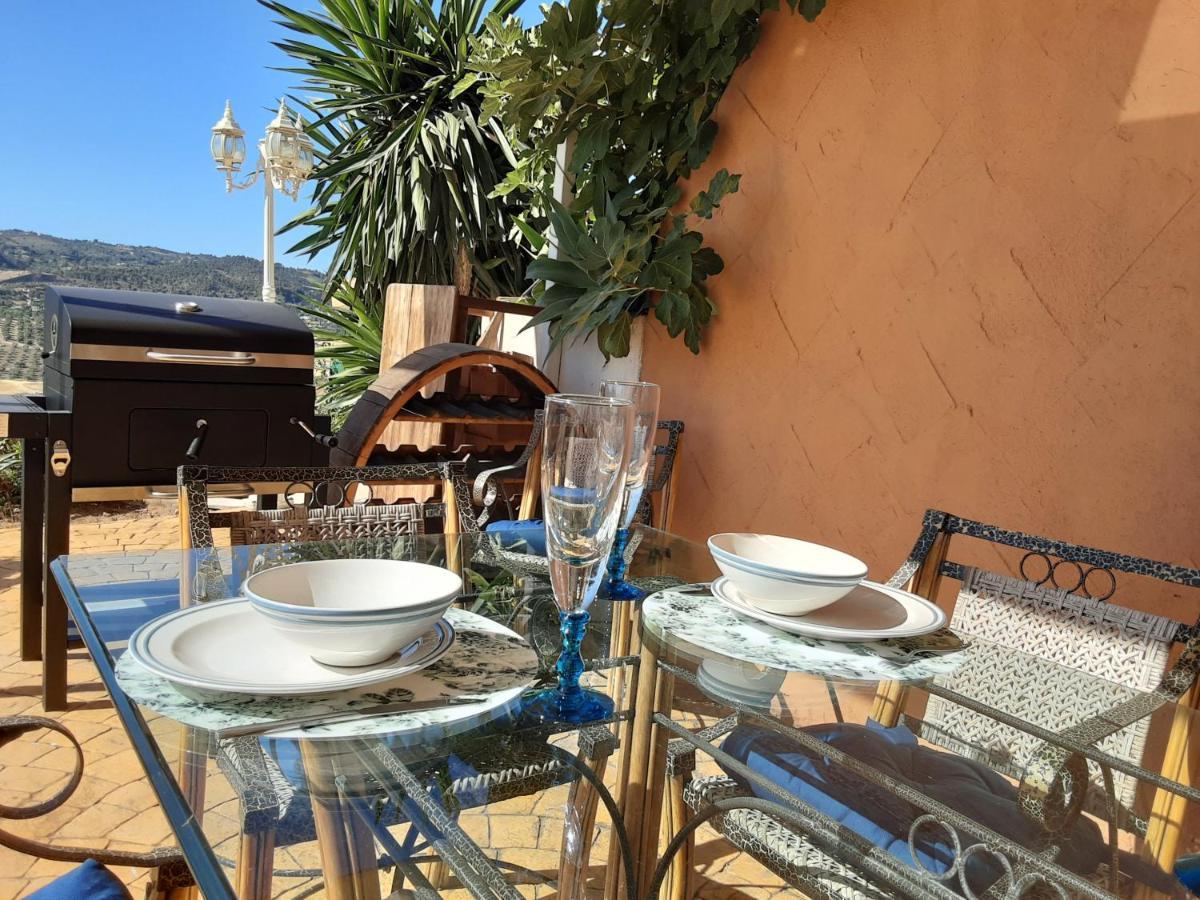 Apartamento Bella Vista Coín Exteriör bild