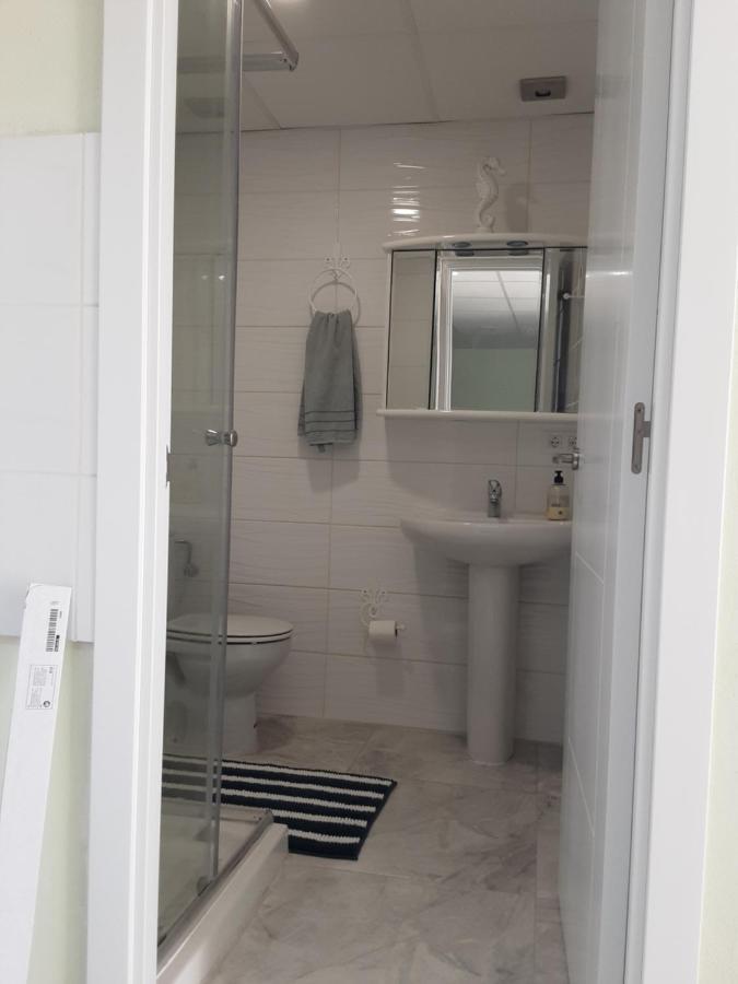 Apartamento Bella Vista Coín Exteriör bild