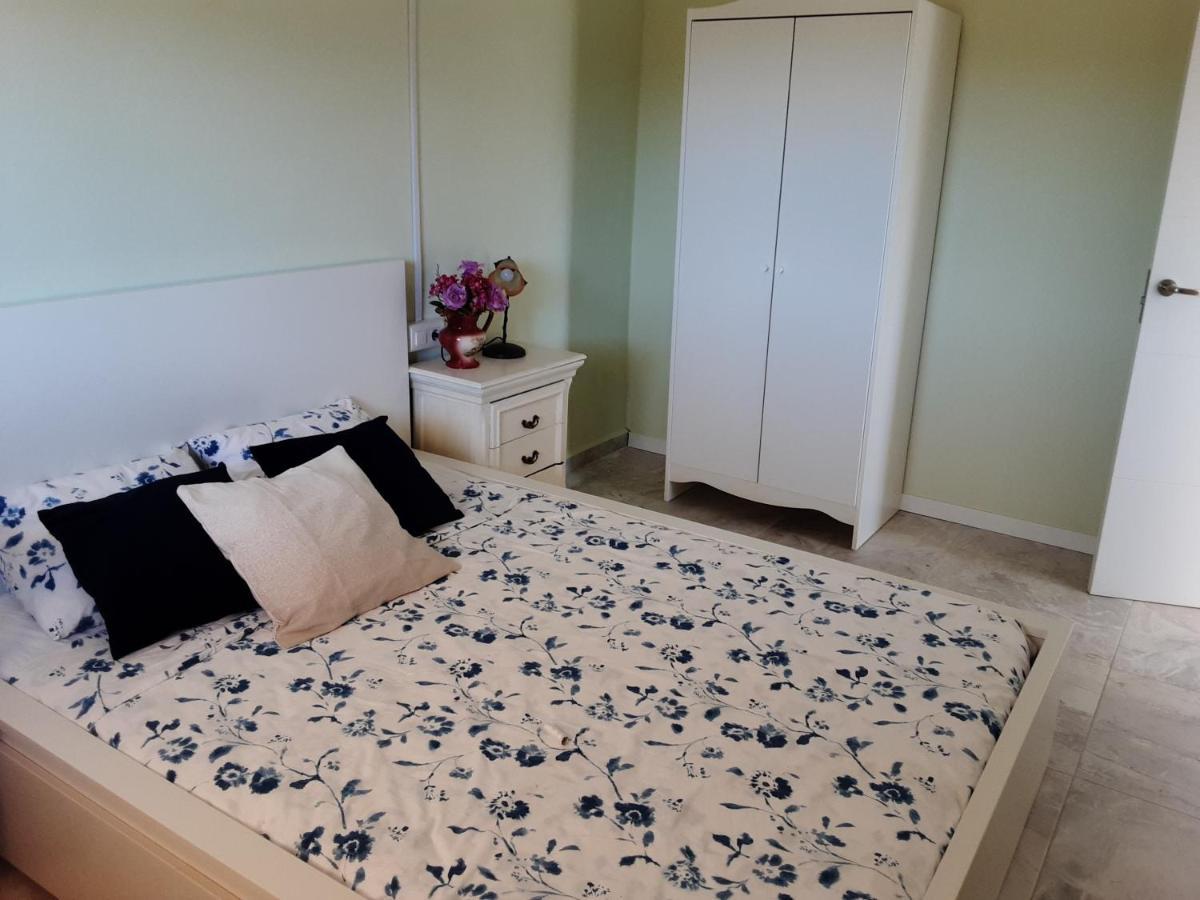 Apartamento Bella Vista Coín Exteriör bild