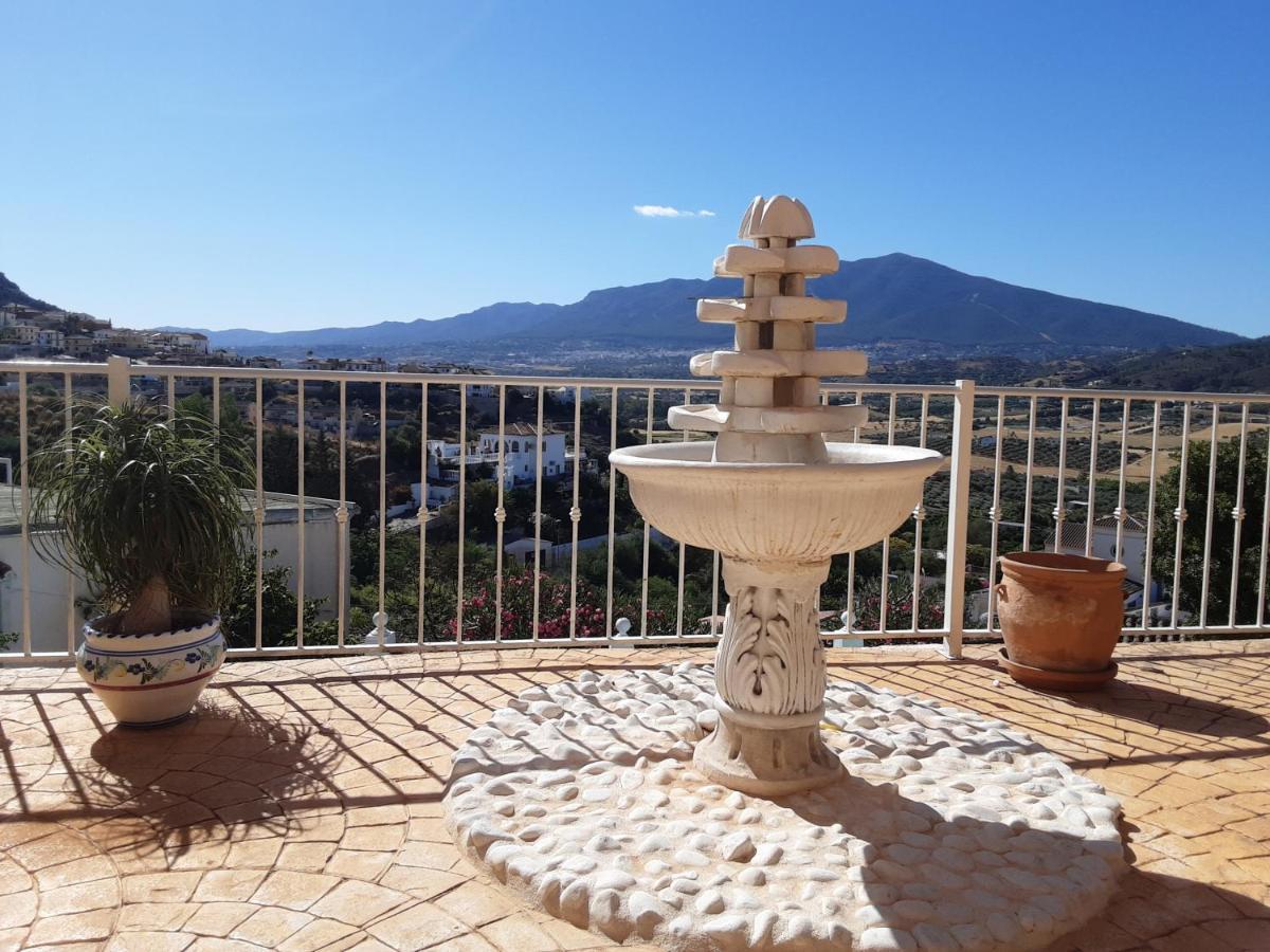 Apartamento Bella Vista Coín Exteriör bild