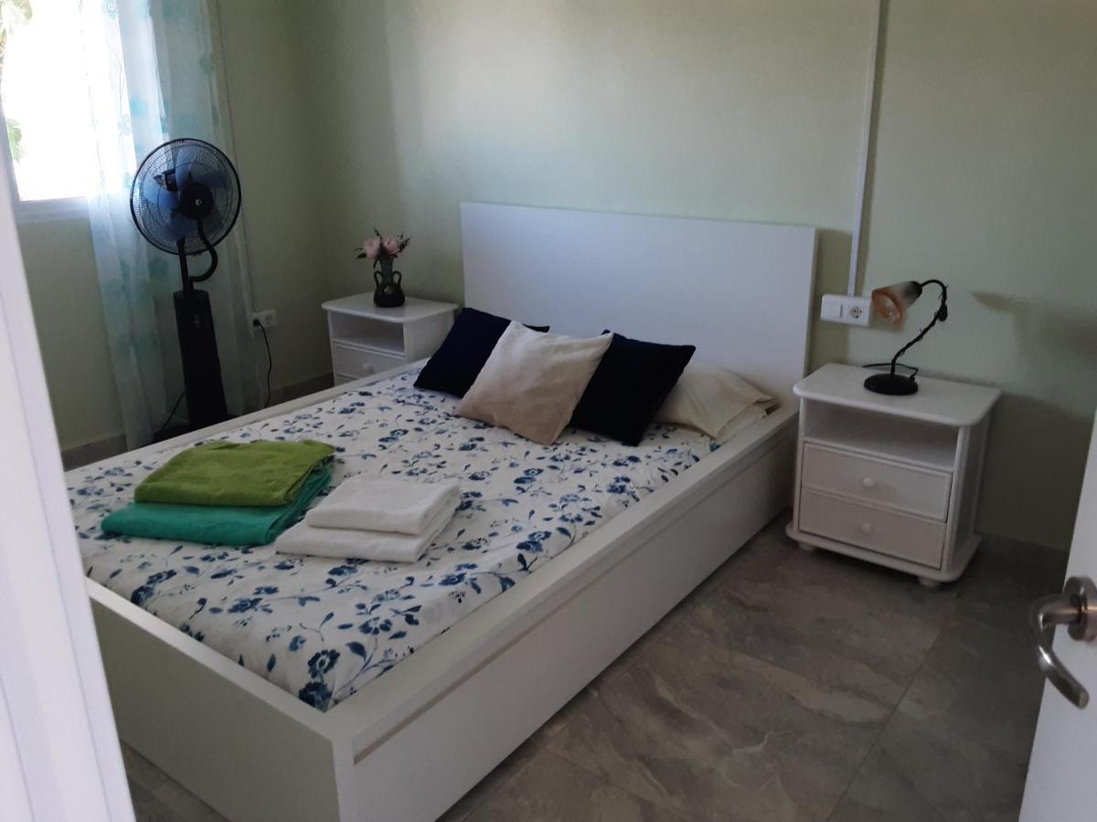 Apartamento Bella Vista Coín Exteriör bild