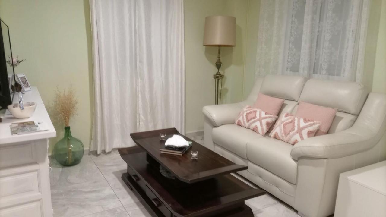 Apartamento Bella Vista Coín Exteriör bild