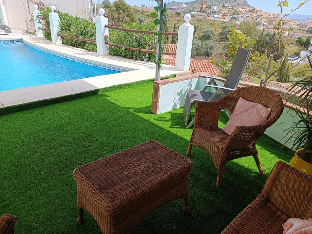 Apartamento Bella Vista Coín Exteriör bild