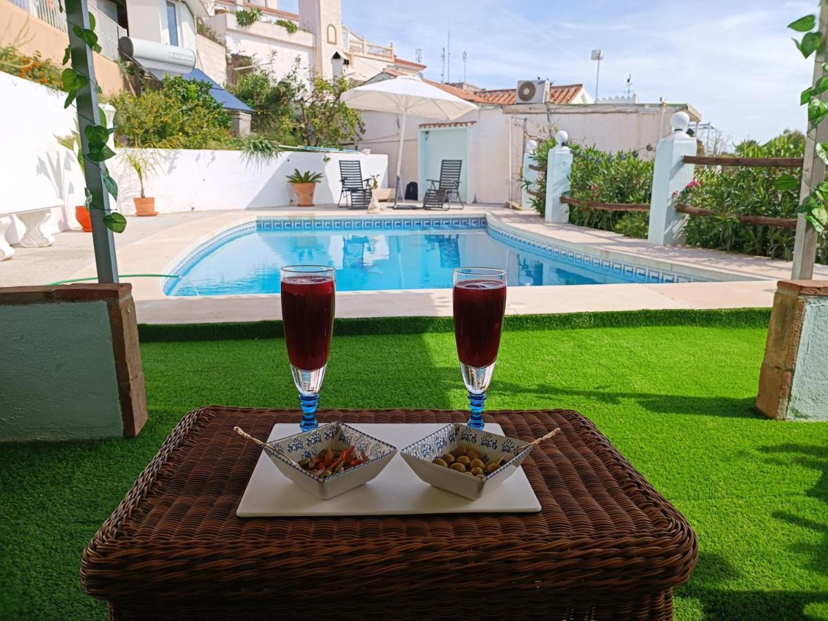 Apartamento Bella Vista Coín Exteriör bild