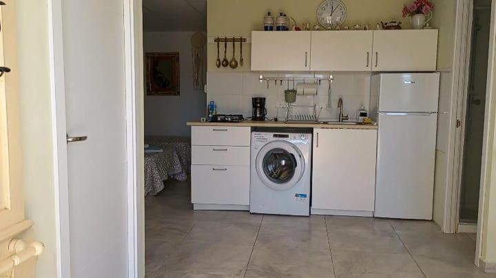 Apartamento Bella Vista Coín Exteriör bild